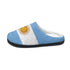Argentina Cotton Slippers Unisex Shoe Argentina