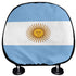Argentina Headrest Cover Headrest Cover Argentina