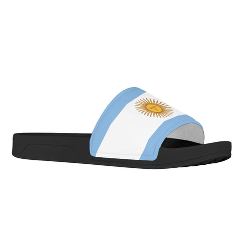 Argentina Slide Sandals Unisex Shoe Argentina