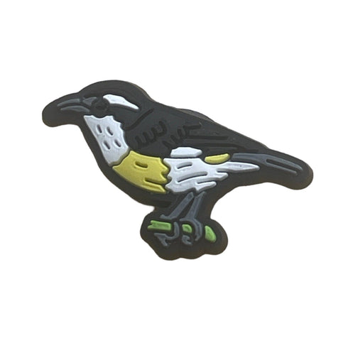 Bananaquit Shoe Charm Shoe Charm US Virgin Islands