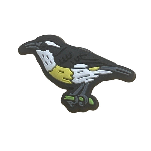 Bananaquit Shoe Charm Shoe Charm US Virgin Islands