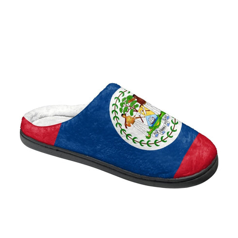 Belize Cotton Slippers Unisex Shoe Belize