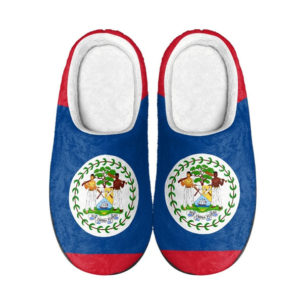 Belize Cotton Slippers Unisex Shoe Belize