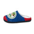 Belize Cotton Slippers Unisex Shoe Belize