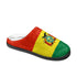 Bolivia Cotton Slippers Unisex Shoe Bolivia