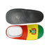 Bolivia Cotton Slippers Unisex Shoe Bolivia