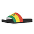 Bolivia Slide Sandals Unisex Shoe Bolivia
