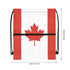 Canada Drawstring Zipper Bag Backpacks Canada