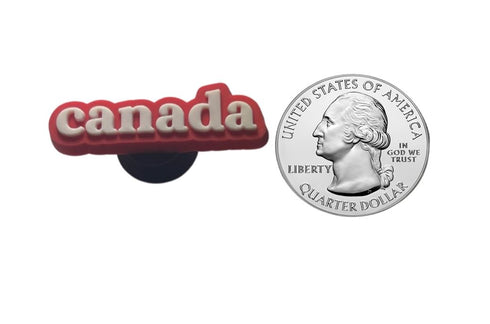 Canada Shoe Charm Shoe Charm Canada