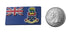 Cayman Islands Flag Shoe Charm Shoe Charm Cayman Islands