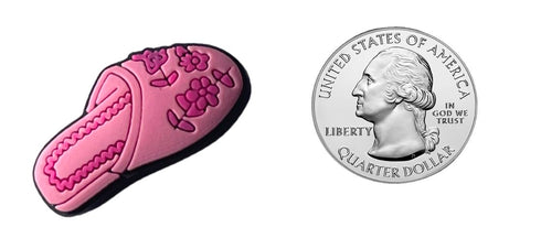 Chancla Shoe Charm Shoe Charm CaribeHeart