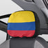 Colombia Headrest Cover Headrest Cover Colombia