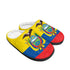 Ecuador Cotton Slippers Unisex Shoe Ecuador
