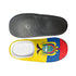 Ecuador Cotton Slippers Unisex Shoe Ecuador