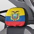 Ecuador Headrest Cover Headrest Cover Ecuador