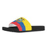 Ecuador Slide Sandals Unisex Shoe Ecuador