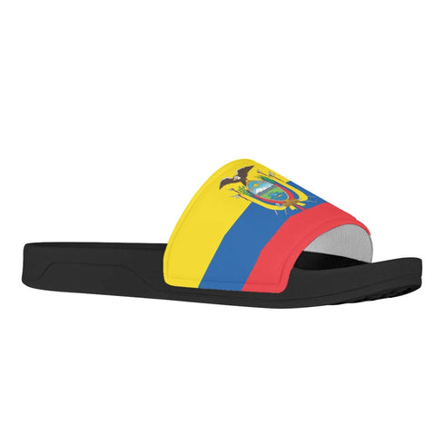 Ecuador Slide Sandals Unisex Shoe Ecuador