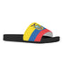 Ecuador Slide Sandals Unisex Shoe Ecuador