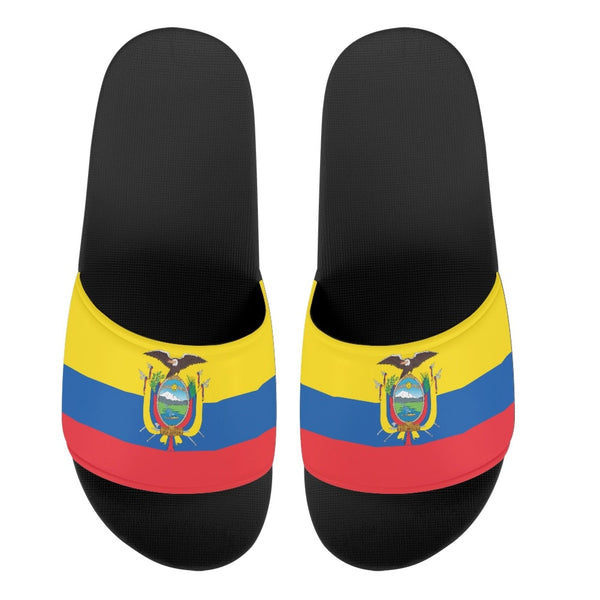 Ecuador Slide Sandals Unisex Shoe Ecuador