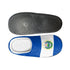 El Salvador Cotton Slippers Unisex Shoe El Salvador