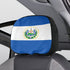 El Salvador Headrest Cover Headrest Cover El Salvador