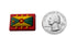 Grenada Flag Shoe Charm Shoe Charm Grenada