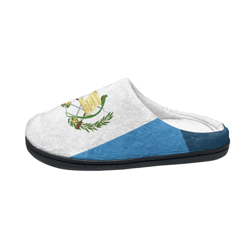 Guatemala Cotton Slippers Unisex Shoe El Salvador
