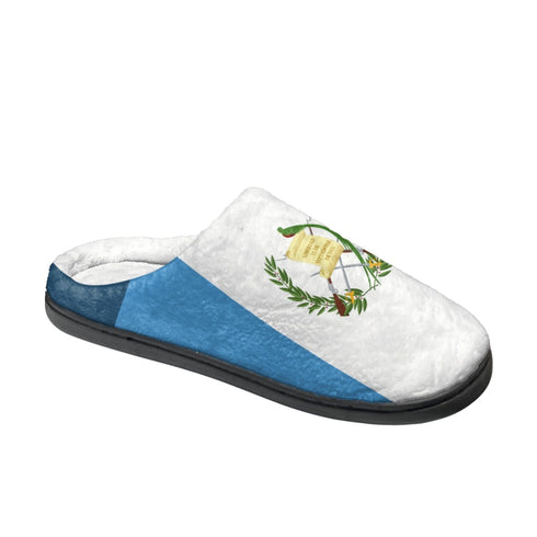 Guatemala Cotton Slippers Unisex Shoe El Salvador