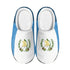 Guatemala Cotton Slippers Unisex Shoe El Salvador