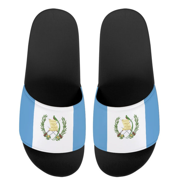 Guatemala Slide Sandals Unisex Shoe Guatemala