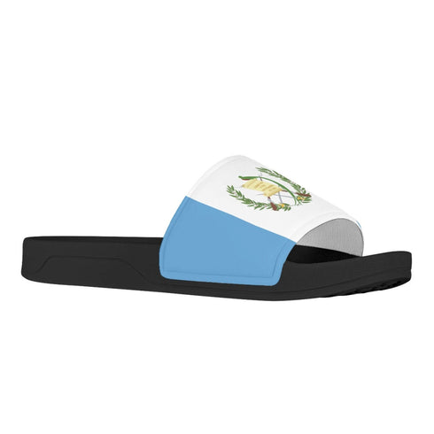 Guatemala Slide Sandals Unisex Shoe Guatemala