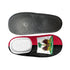Haiti (1964-1986) Cotton Slippers Unisex Shoe Haiti