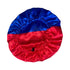 Haiti Flag Double Sided Bonnet Bonnet Haiti