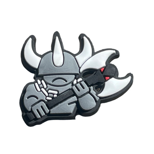 JabJab Man Shoe Charm Shoe Charm Grenada