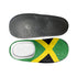 Jamaica Cotton Slippers Unisex Shoe Jamaica