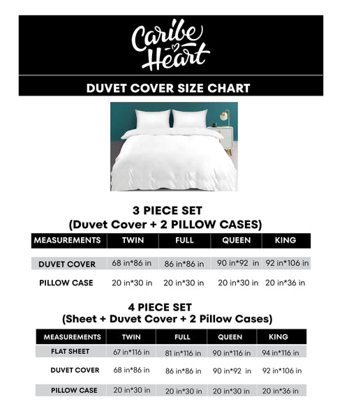 Mexico Duvet Set Duvet Covers Mexico