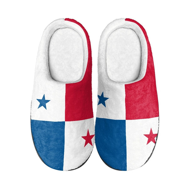 Panama Cotton Slippers Unisex Shoe Panama