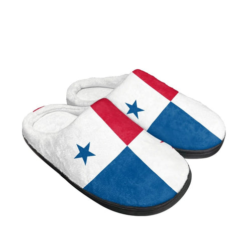 Panama Cotton Slippers Unisex Shoe Panama