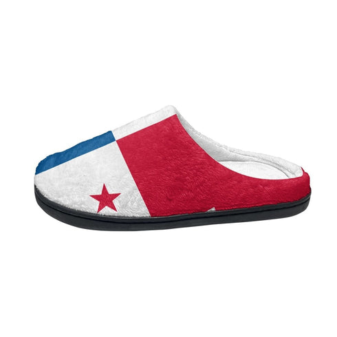 Panama Cotton Slippers Unisex Shoe Panama