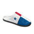Panama Cotton Slippers Unisex Shoe Panama