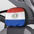 Paraguay Headrest Cover Headrest Cover Paraguay