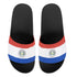 Paraguay Slide Sandals Unisex Shoe Paraguay