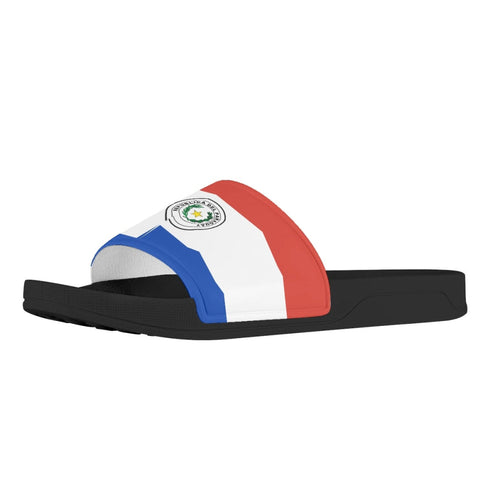 Paraguay Slide Sandals Unisex Shoe Paraguay