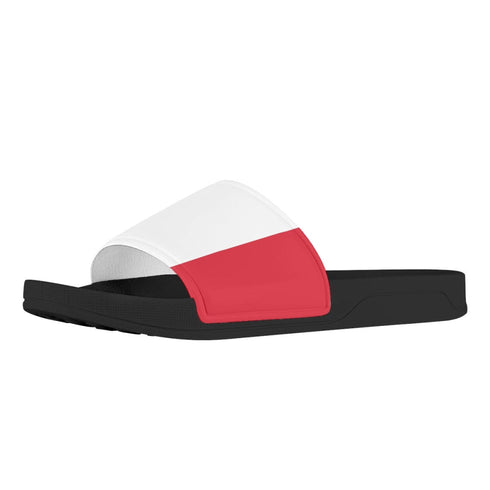 Peru Slide Sandals Unisex Shoe Peru