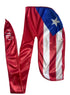 Puerto Rico Flag Durag Durag Puerto Rico