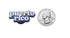 Puerto Rico Shoe Charm Shoe Charm Puerto Rico