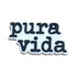 Pura Vida Shoe Charm Shoe Charm Costa Rica