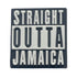 Straight Outta Jamaica Shoe Charm Shoe Charm Jamaica