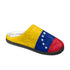 Venezuela Cotton Slippers Unisex Shoe Venezuela