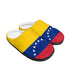 Venezuela Cotton Slippers Unisex Shoe Venezuela